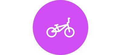 Image for Bmx Cycling Cycle Cricut SVG Design