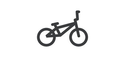 Image for Bmx Cycling Cycle Cricut SVG Design