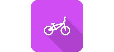 Image for Bmx Cycling Cycle Cricut SVG Design