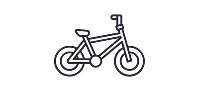 Image for Bmx  Cricut SVG Design