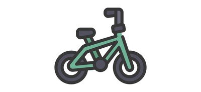 Image for Bmx  Cricut SVG Design