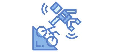 Image for Bmx  Cricut SVG Design