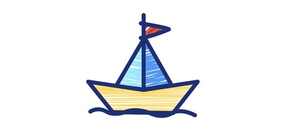 Image for Cricut SVG Design Boat Cricut SVG Design