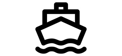 Image for Boat Cricut SVG Design