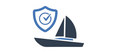 Image for Boat Insurance Protection Cricut SVG Design