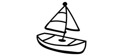 Image for Boating  Cricut SVG Design