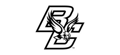 Image for Free Boston College Eagles Cricut SVG Design