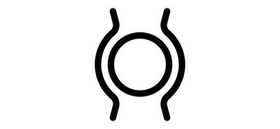 Image for Bound Suppress Contain Cricut SVG Design