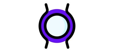 Image for Bound Suppress Contain Cricut SVG Design