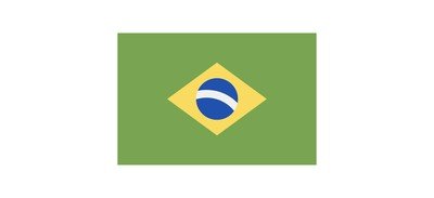 Image for Free Brazil Landmark Carnival Cricut SVG Design