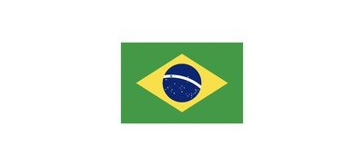 Image for Free Brazil  Cricut SVG Design