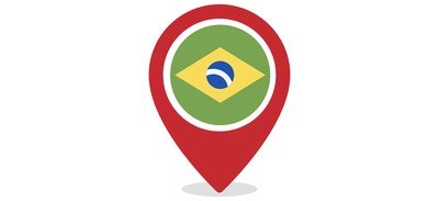 Image for Brazil Country National Cricut SVG Design