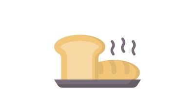 Image for Bread Cricut SVG Design