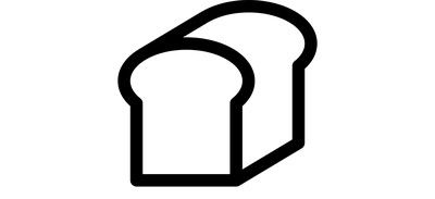 Image for Bread Cricut SVG Design