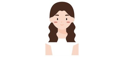 Image for Avatar User Character Cricut SVG Design