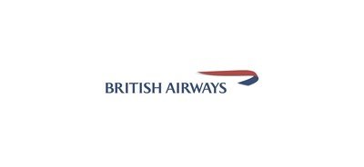 Image for Free British Airways Company Cricut SVG Design