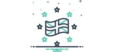 Image for British London England Cricut SVG Design