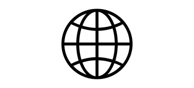 Image for Browser Global World Cricut SVG Design