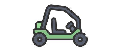 Image for Buggy  Cricut SVG Design