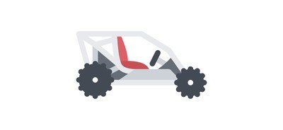 Image for Buggy Delivery Shipping Cricut SVG Design