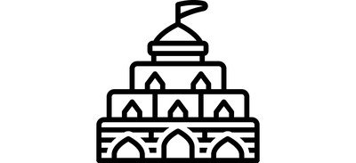 Image for Building Century Architecture Cricut SVG Design