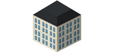 Image for Free Building Cricut SVG Design