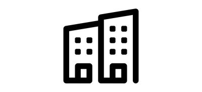 Image for Building Office Agency Cricut SVG Design