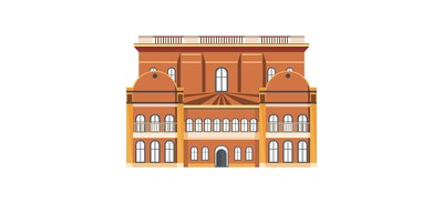 Image for Building Museum Cricut SVG Design