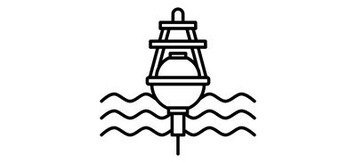 Image for Buoy  Cricut SVG Design