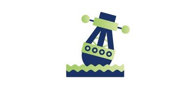 Image for Buoy  Cricut SVG Design