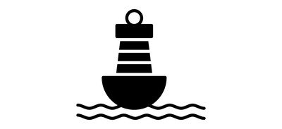 Image for Buoy  Cricut SVG Design