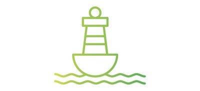 Image for Buoy  Cricut SVG Design