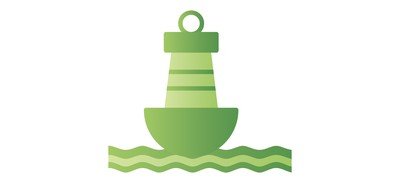 Image for Buoy  Cricut SVG Design