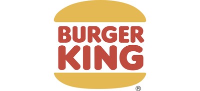 Image for Free Burger King Logo Cricut SVG Design