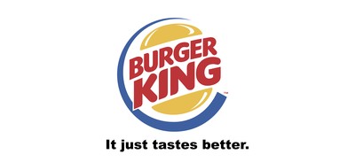 Image for Free Burger King Logo Cricut SVG Design