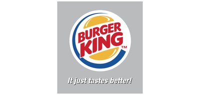 Image for Free Burger King Logo Cricut SVG Design