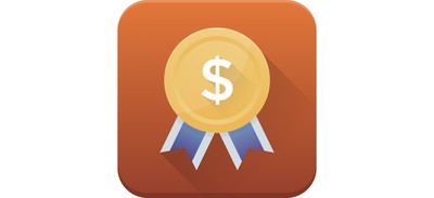 Image for Business Award Badge Cricut SVG Design