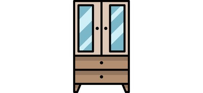 Image for Furniture Interior Cricut SVG Design