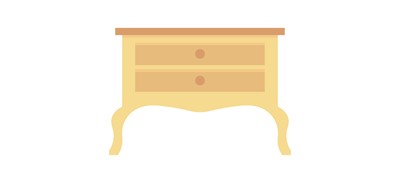 Image for Cabinet Cupboard Desk Cricut SVG Design