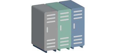 Image for Almirah Cabinet Cupboard Cricut SVG Design