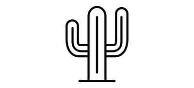 Image for Cactus Cactus Plant Cinco De Mayo Cricut SVG Design