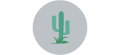 Image for Cactus Plant Desert Cricut SVG Design