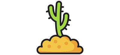 Image for Wildplant Succulent Cactus Cricut SVG Design