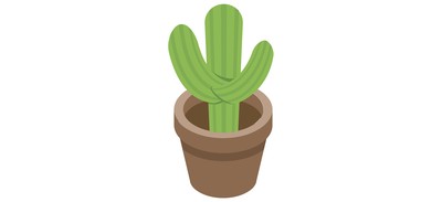 Image for Cactus Wild Plant Succulent Cricut SVG Design