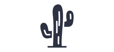 Image for Cactus Desert Plant Cricut SVG Design