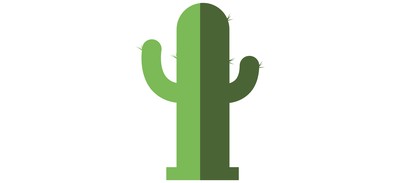 Image for Cactus  Cricut SVG Design