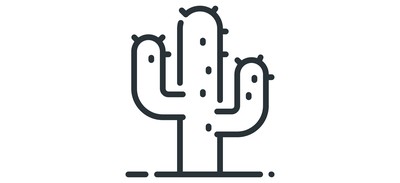 Image for Cactus Plant No Result Cricut SVG Design