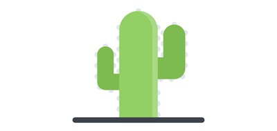 Image for Cactus Bandit Bandits Cricut SVG Design