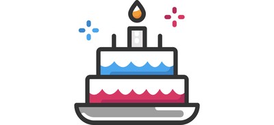 Image for Cake Cricut SVG Design