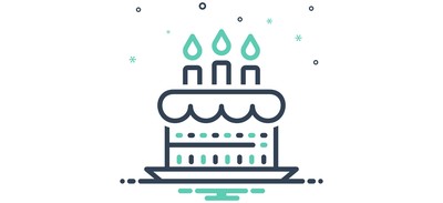 Image for Cake  Cricut SVG Design